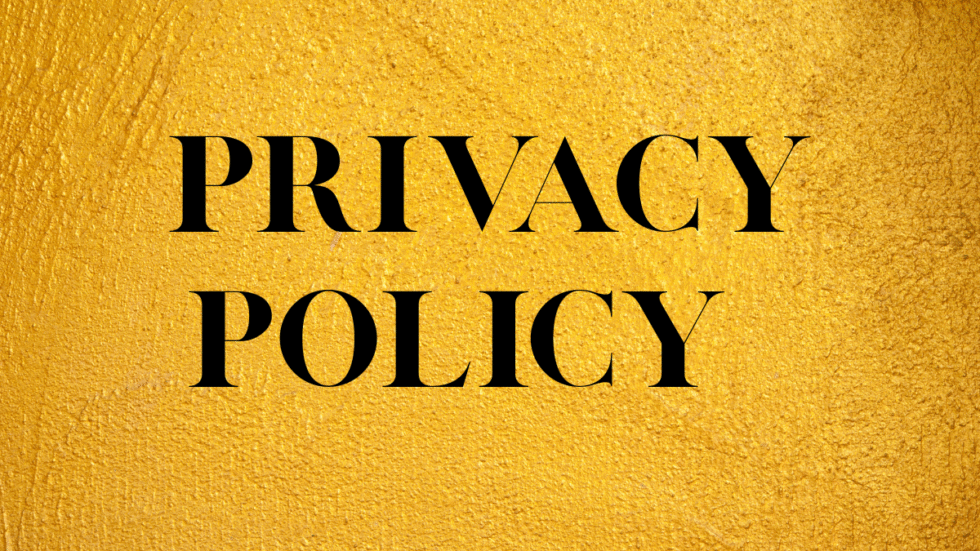 Privacy