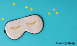 Healthy Sleep