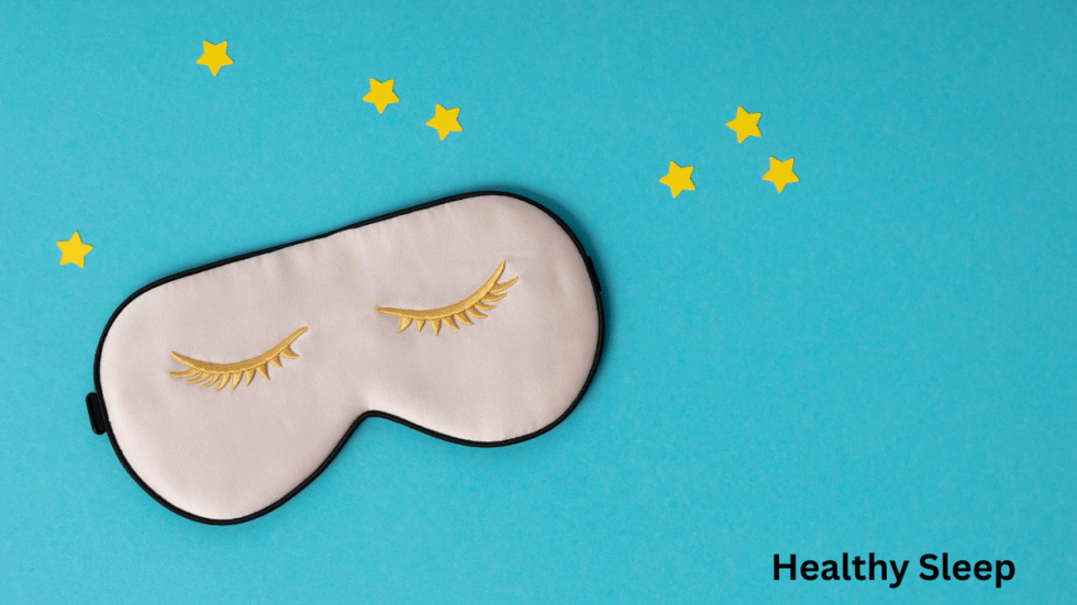 Healthy Sleep