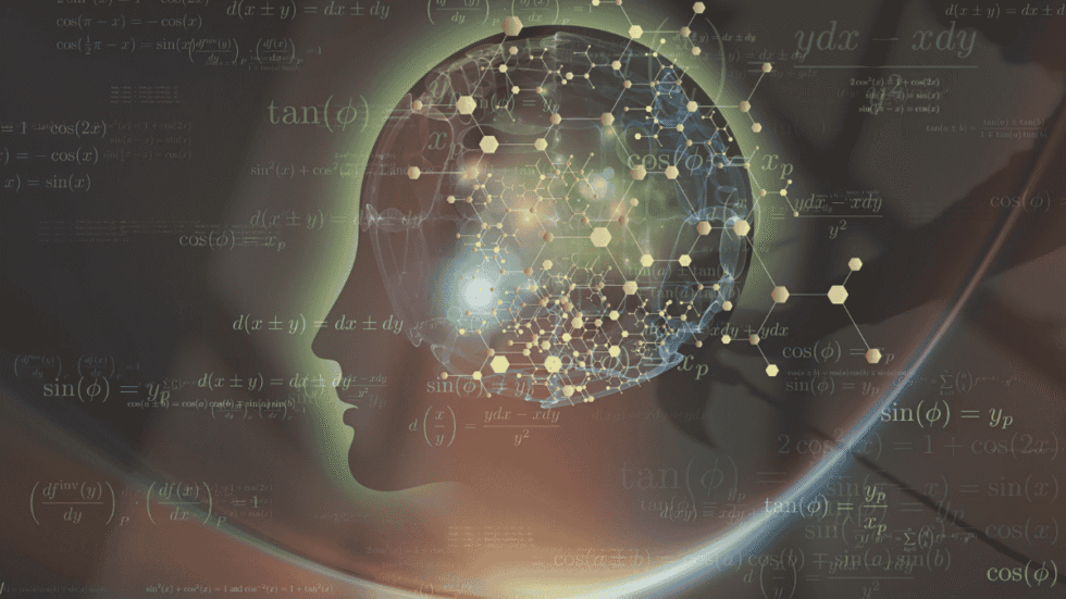 The Human Mind