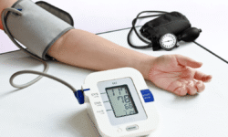 blood pressure